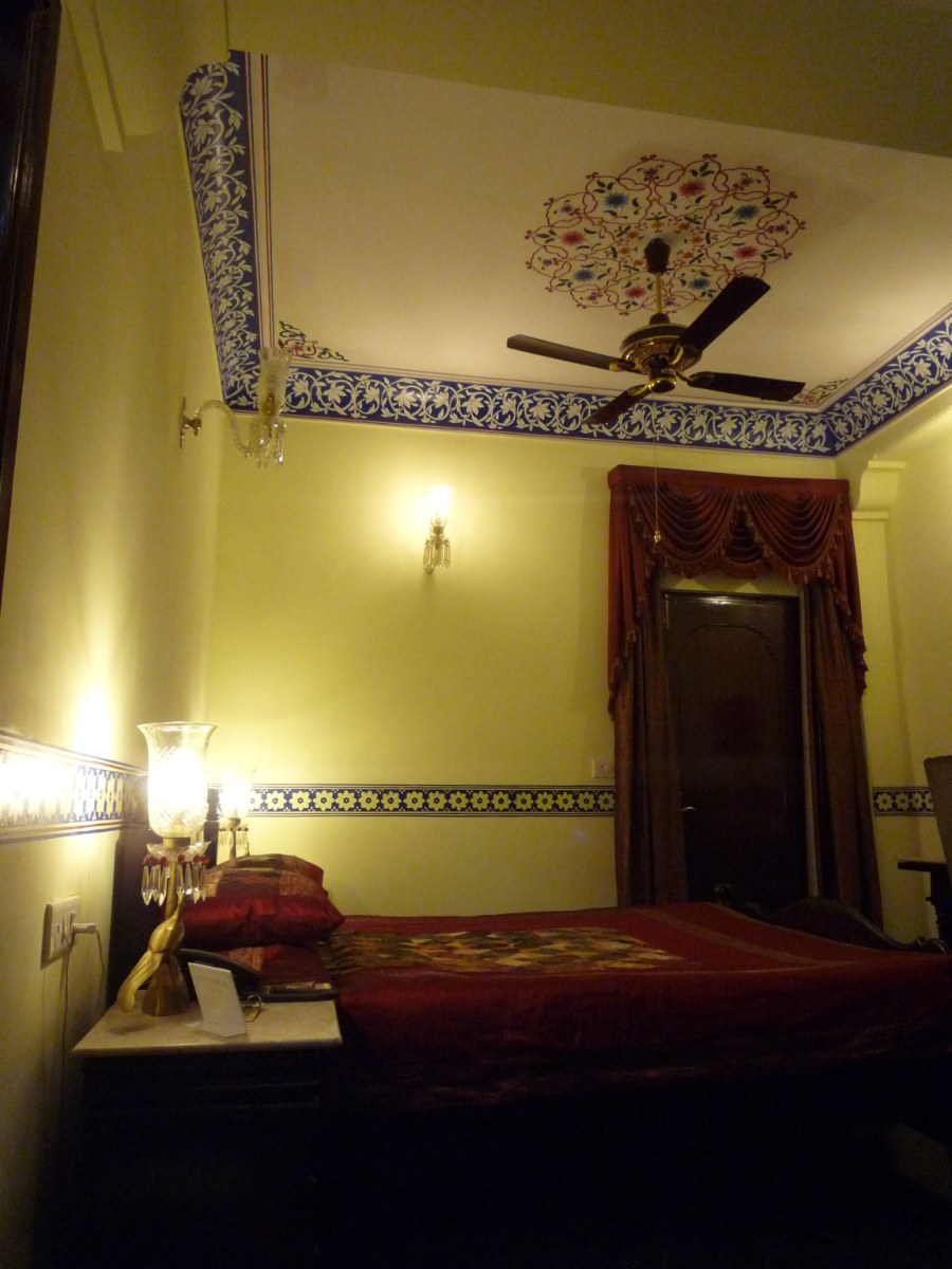Hotel Umid Mahal01